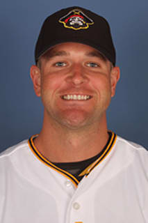 Wes Freeman
