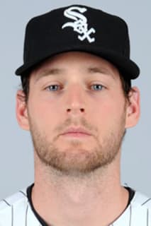 Conor Gillaspie