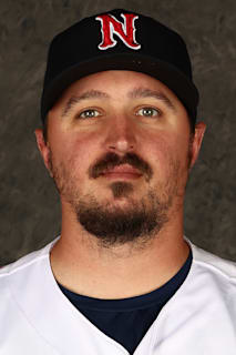 Blaine Hardy