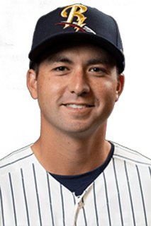 Kyle Higashioka
