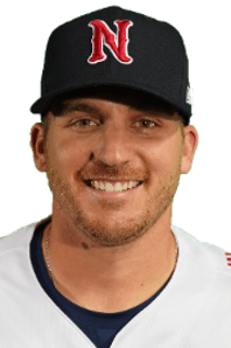Jarret Martin