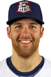 Collin McHugh