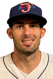 Adrian Nieto