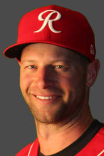 Kirk Nieuwenhuis