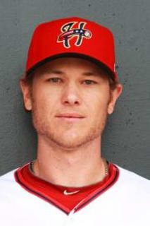 Ryan Perry