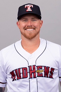 Robbie Ross