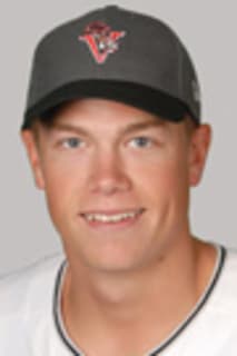 Jake Shadle