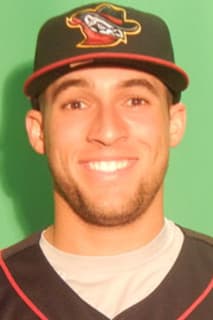 George Springer