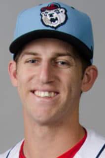 Zeke Spruill