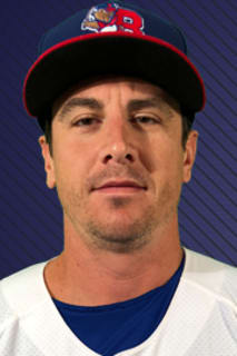 Zach Stewart