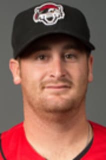 Tyler Stohr