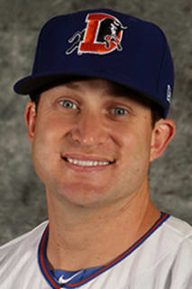 Bryce Stowell