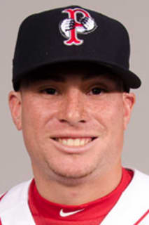 Christian Vázquez