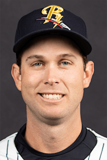 Ryan Weber