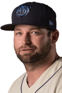 Bryan Woodall