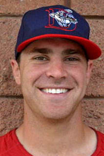 Greg Zebrack