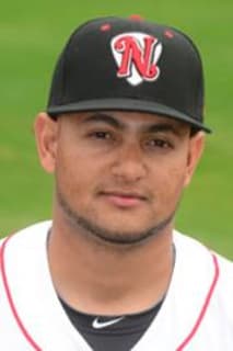 Eury De La Rosa