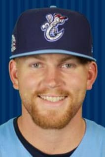 Colton Cain