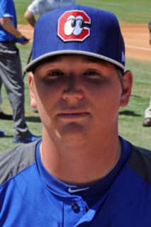 Garrett Gould