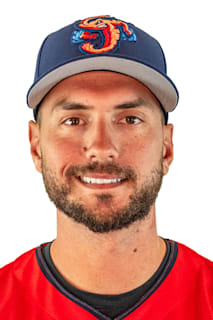 Albert Almora