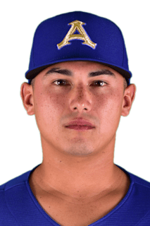 Jeremy Martinez