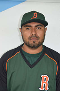 Jesus Duenas