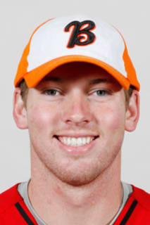 Brooks Pinckard