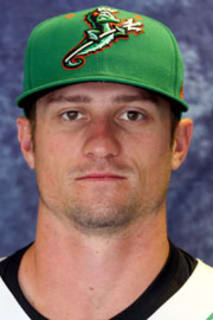 Logan Verrett