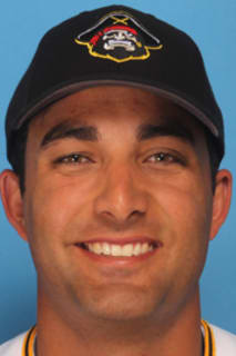D.J. Crumlich