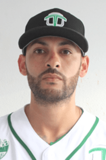 Adrian Garza