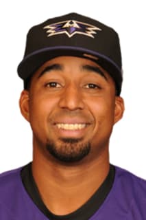 Yorman Rodriguez