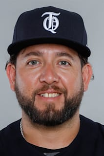 Irwin Delgado
