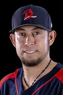 Marco Quevedo