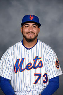 Jon Velasquez