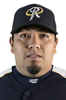 Edwin Salas