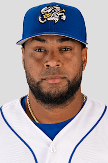 Elias Díaz