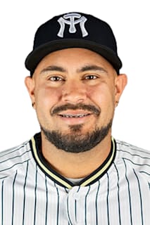 Omar Narváez