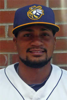 Eswarlin Jimenez