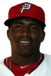 Estarlin Martinez