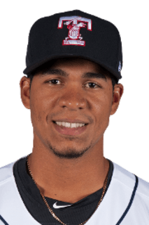 Steven Moya