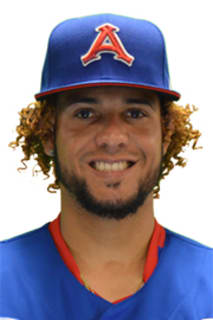 Yefri Pérez