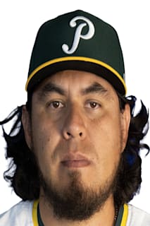 César Vargas