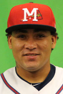 Jordy Lara