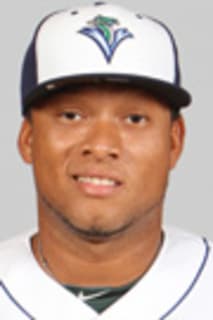 Reynaldo Mateo