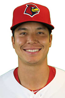 Steven Baron
