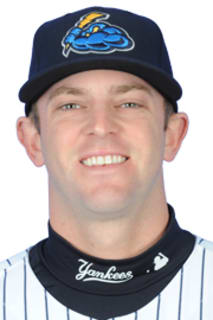 Caleb Cotham