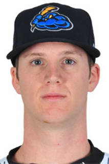 Aaron Dott
