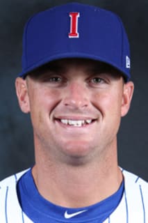 Seth Frankoff