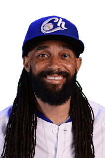Billy Hamilton