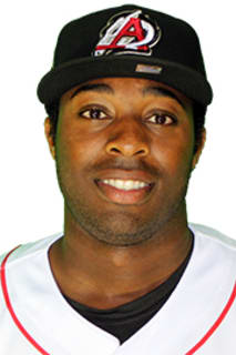 Jabari Henry